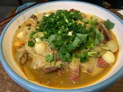-承旭麻辣烫(马家堡东路店)