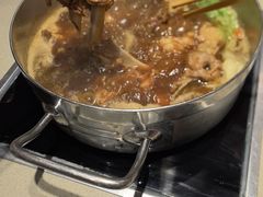 -蝎王府羊蝎子(虎坊桥总店)