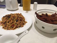 -大铁勺新津菜(东丽阳光新业广场店)