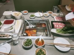 -海底捞火锅(高新活力汇店)