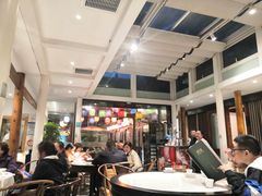 大堂-院8里·少城记忆老川菜(宽窄巷子店)