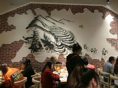 大堂-嘉州叶婆婆钵钵鸡(建设路店)