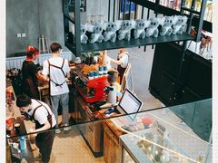 -了不起的考拉咖啡店(高新店)