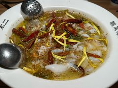 -太二酸菜鱼(宁波来福士店)
