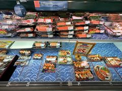 -新苗超市(科英布拉街店)