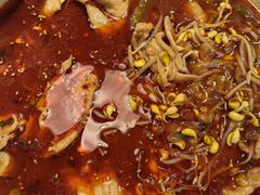 -叶派龙虾•招牌香辣蟹·海鲜(中海国际店)