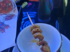 -欢聚烤吧(朱辛庄TBD万科店)