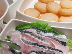 -海底捞火锅(银泰中心店)