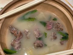 -稻香酒家·35年老字号(侨光店)