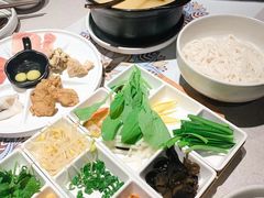 -云海肴·汽锅鸡·云南菜(高德置地店)