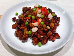 八宝辣酱-蝶园·装修中(BFC外滩金融中心店)