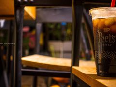 -Peet's Coffee皮爷咖啡(大学路店)