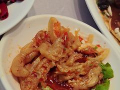 -宁海食府(大剧院店)