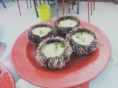 -小辣妹川味海鲜加工店(第一市场椰风巷店)