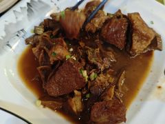 -缘来聚·徽菜名店(黄山宏村店)