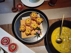 -梅花境(万科店)