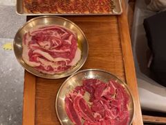 -西塔老太太泥炉烤肉(万柳华联店)