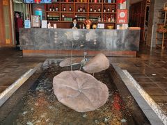 -海尔洲际酒店天下一品中餐厅