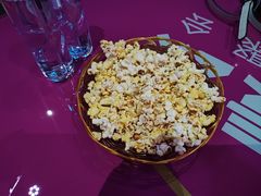 -唱吧麦颂KTV(黄骅华贸商业广场店)