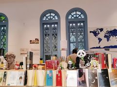 -三联韬奋书店(宽窄巷子店)