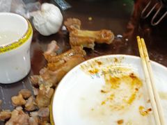 -清丰李记猪蹄(朝阳路店)