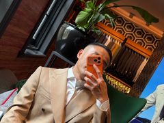 -SUITSUPPLY(安福路店)