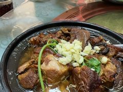 -聪辉同安老美食饭店(大元路店)