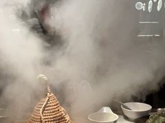 -鲜潭蒸汽石锅鱼(五道口购物中心店)