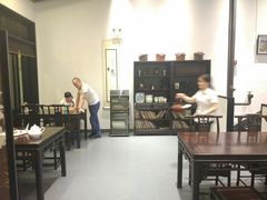 大堂-茶叁酒肆·楚味江湖(菱角湖店)