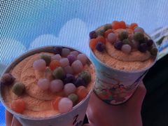 -仙境豆夫(步行街旗舰店)
