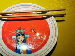 -大海碗·炸酱面·烤鸭·京菜(天坛店)