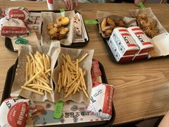 -肯德基(大悦城D馆店)