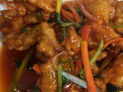 -芳芳餐厅(白沙路店)