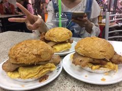 -沙溪兄茶餐厅