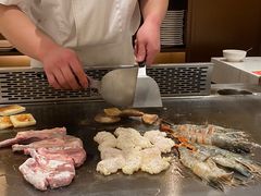 -火地铁板烧(昆山万象汇店)