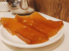 蒸马蹄糕-简·东山小厨(东山口店)