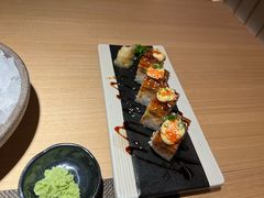 -德川家日本料理(中关村店)