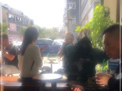 -Eu2+ coffee(上大路店)