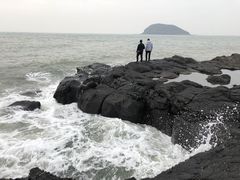 -漳州滨海火山岛自然生态风景区