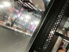 -鱼酷活鱼烤鱼(梅江印象城店)
