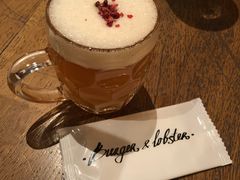 -Burger & Lobster(Dean Street)