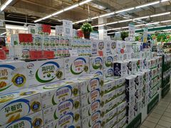 -武商超市(沌口店)