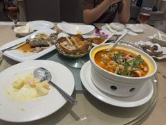 -庄氏祥记家常食府(国瑞建材家居博览中心店)