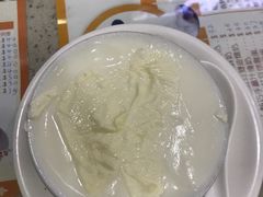 -义顺牛奶公司(新马路老店)