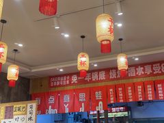 -佬缸炮江湖川菜(玉林店)