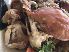 -87号烧烤海鲜·大排档(金沙滩店)