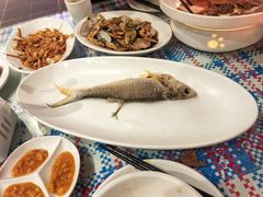 -陈鹏鹏潮汕菜(欢乐海岸 海边景观店)