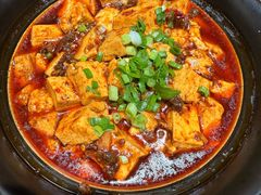 -掌上鲜(南顺城街店)