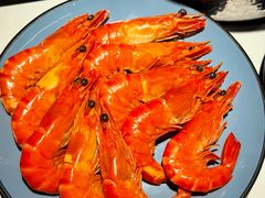 -喜庭海鲜自助(深圳万丰海岸城店)