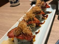 -小山日本料理(兴业太古汇店)